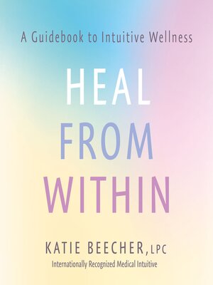 cover image of Heal from Within